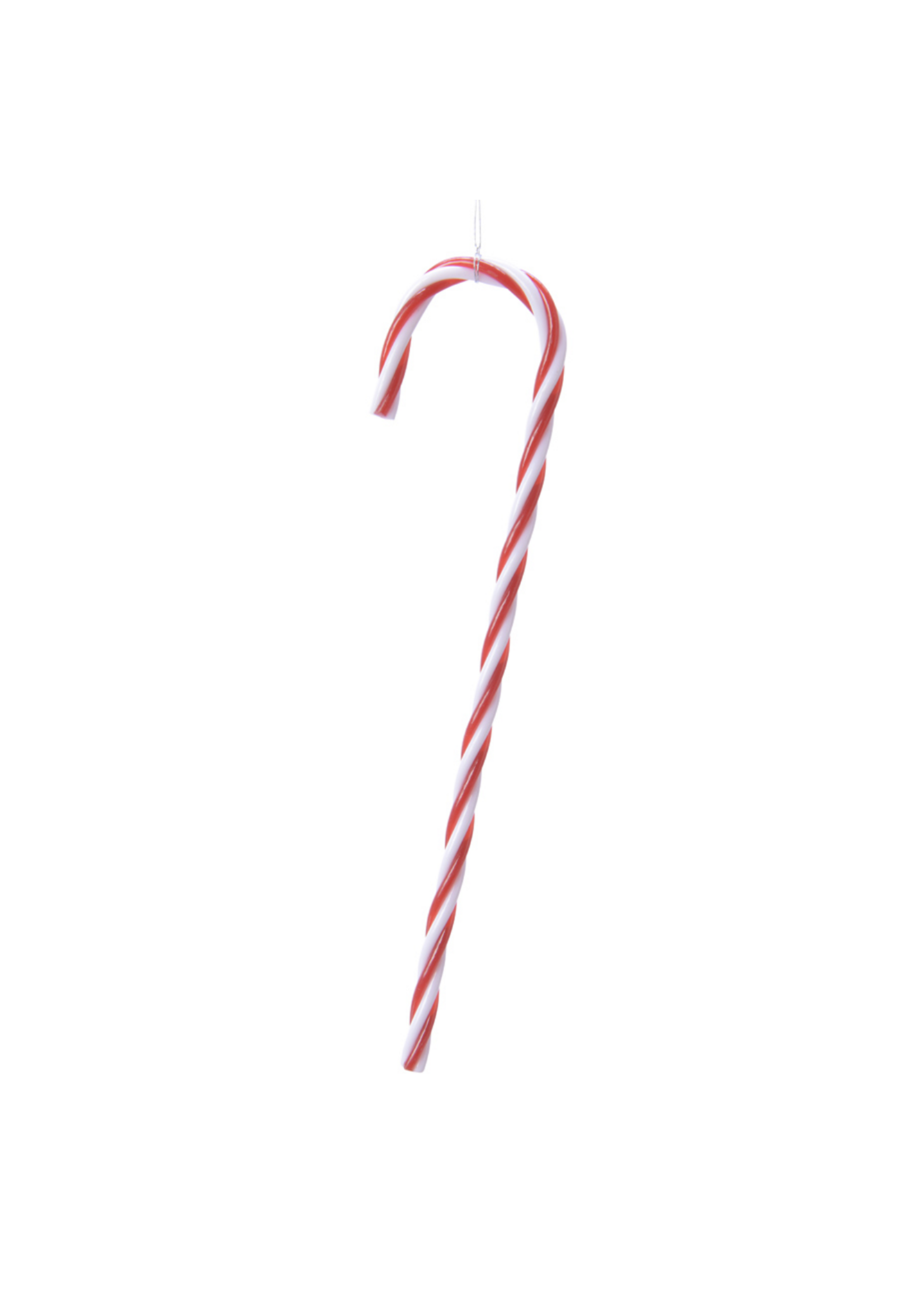 Decoris Candy Canes Pack of 6