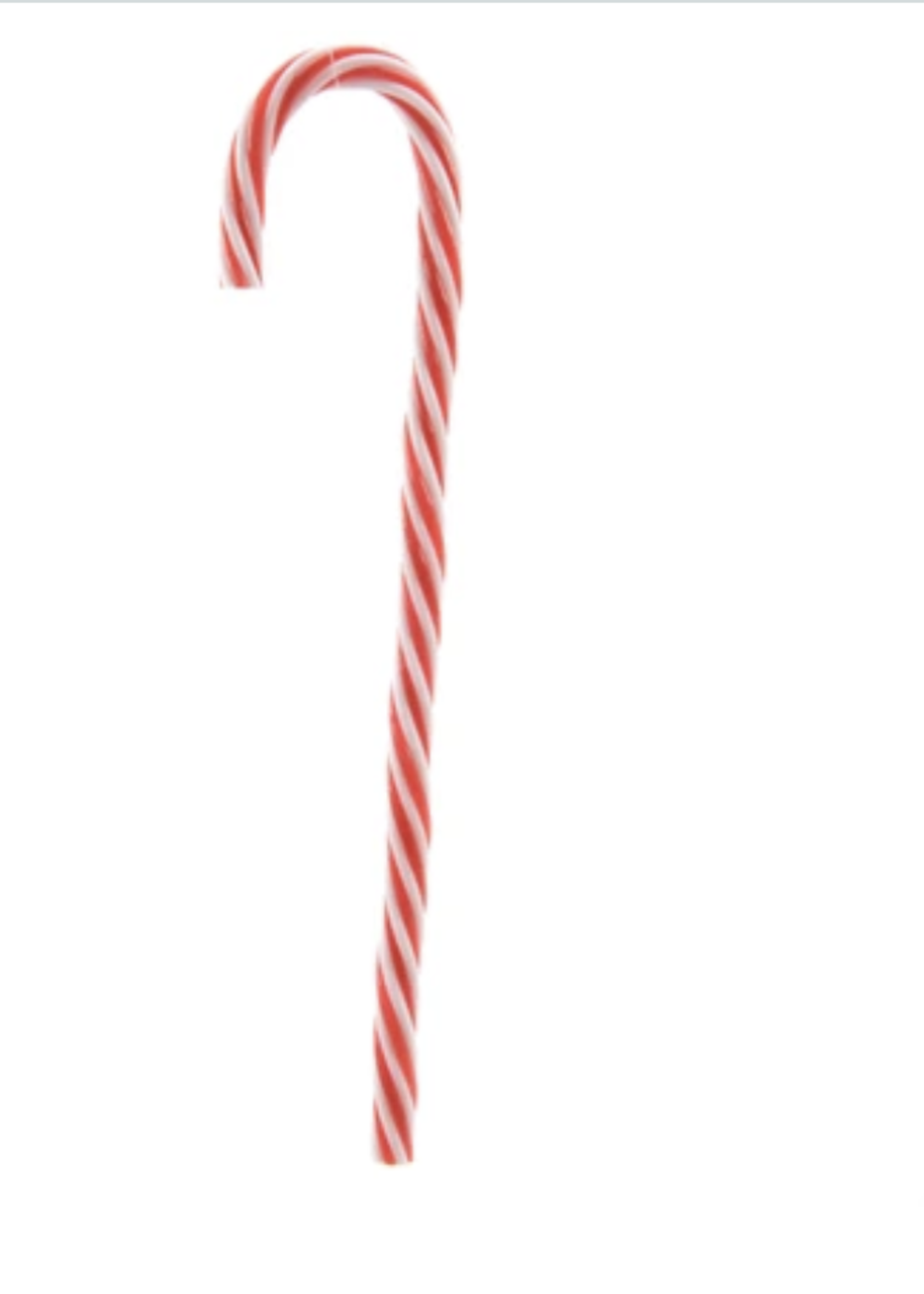 Decoris Large Candy Cane 30cm