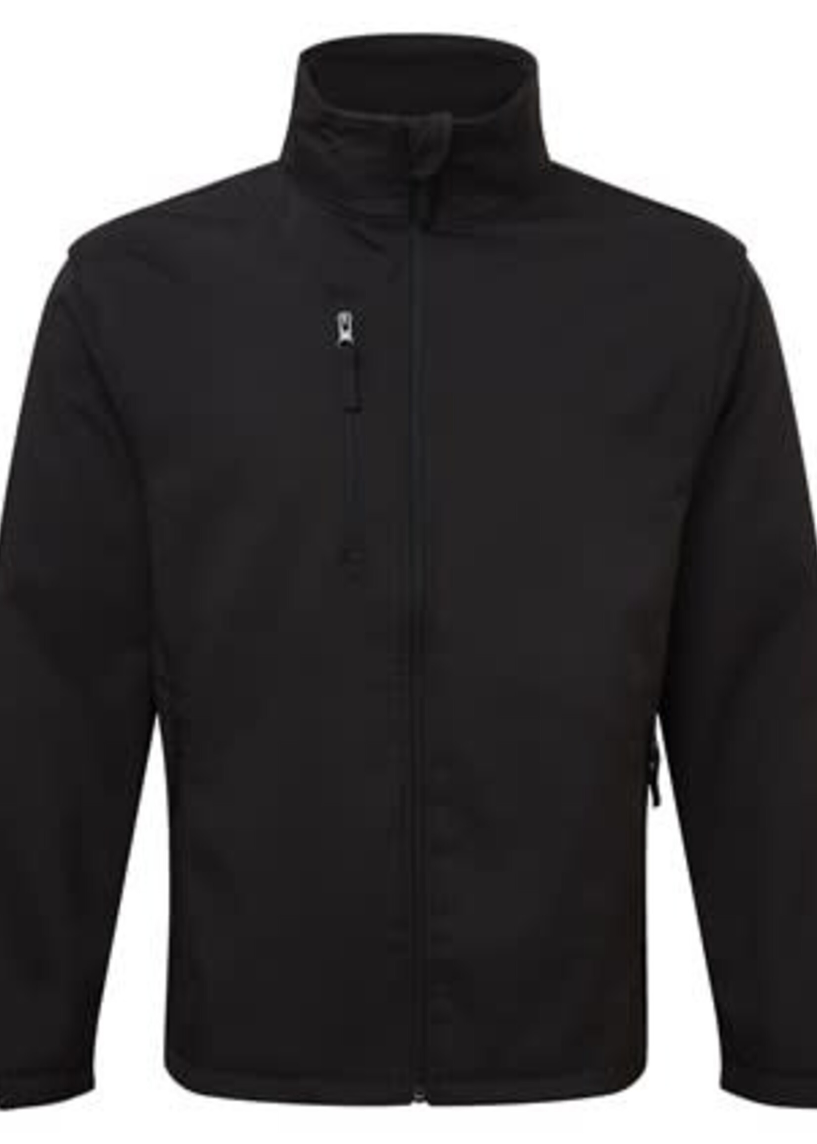 FORT Workwear Selkirk Softshell Jacket 204 Fort