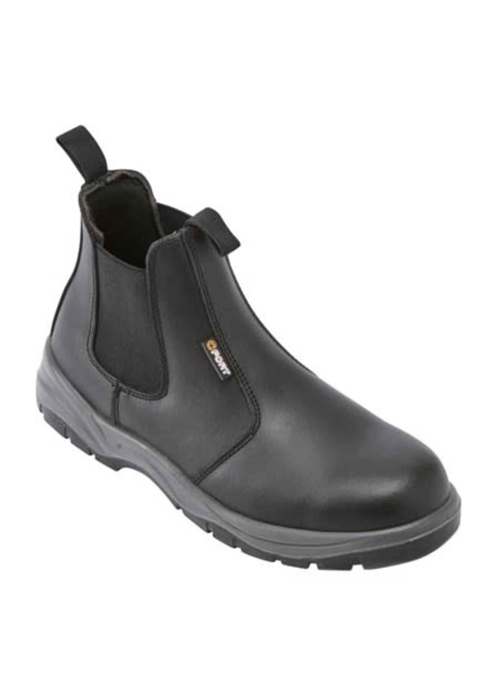 FORT Workwear Dealer Book FF103 Fort Nelson safety Boot