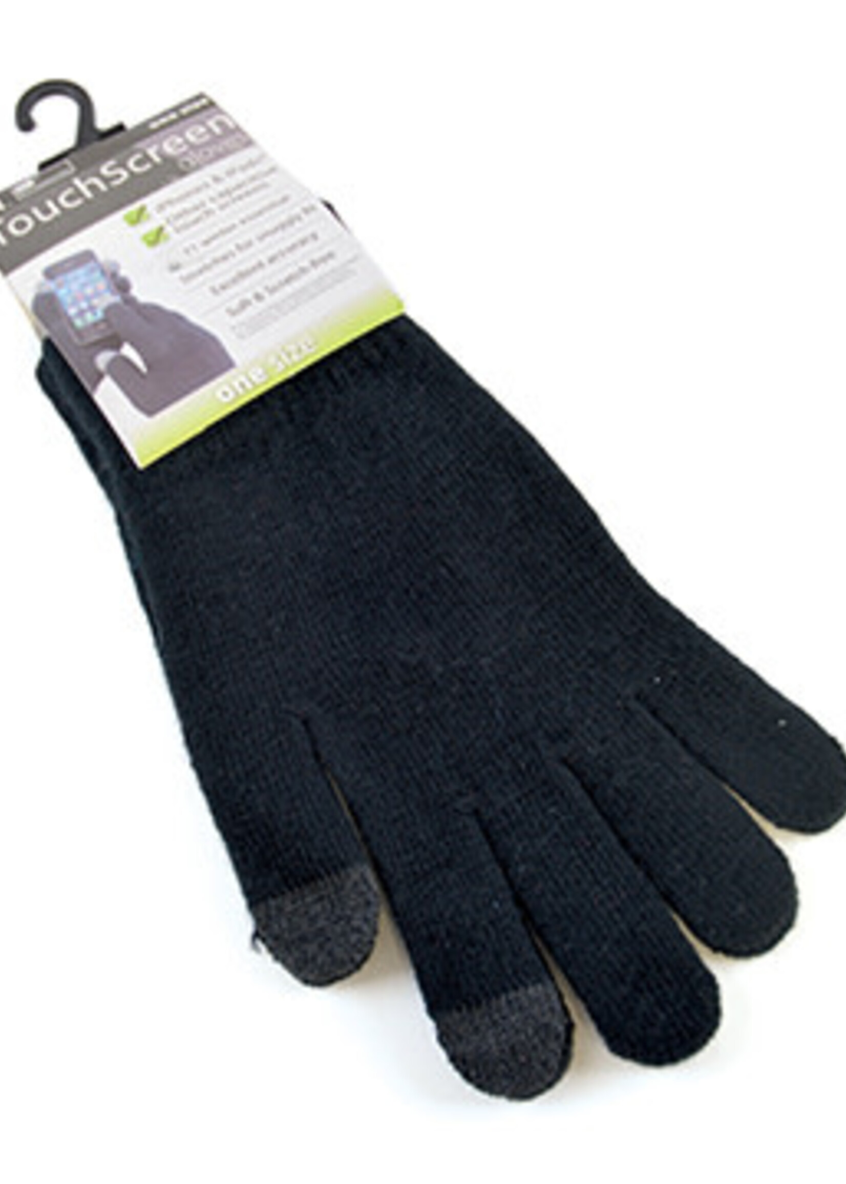 RJM  Laltex Group RJM Mens Phone Touch Gloves