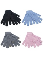 RJM  Laltex Group RJM Ladies Phone Touch Gloves (Choice of Colours)