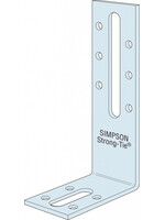 Simpson Strong Tie Strong Tie Adjustable Angle Bracket 98mm