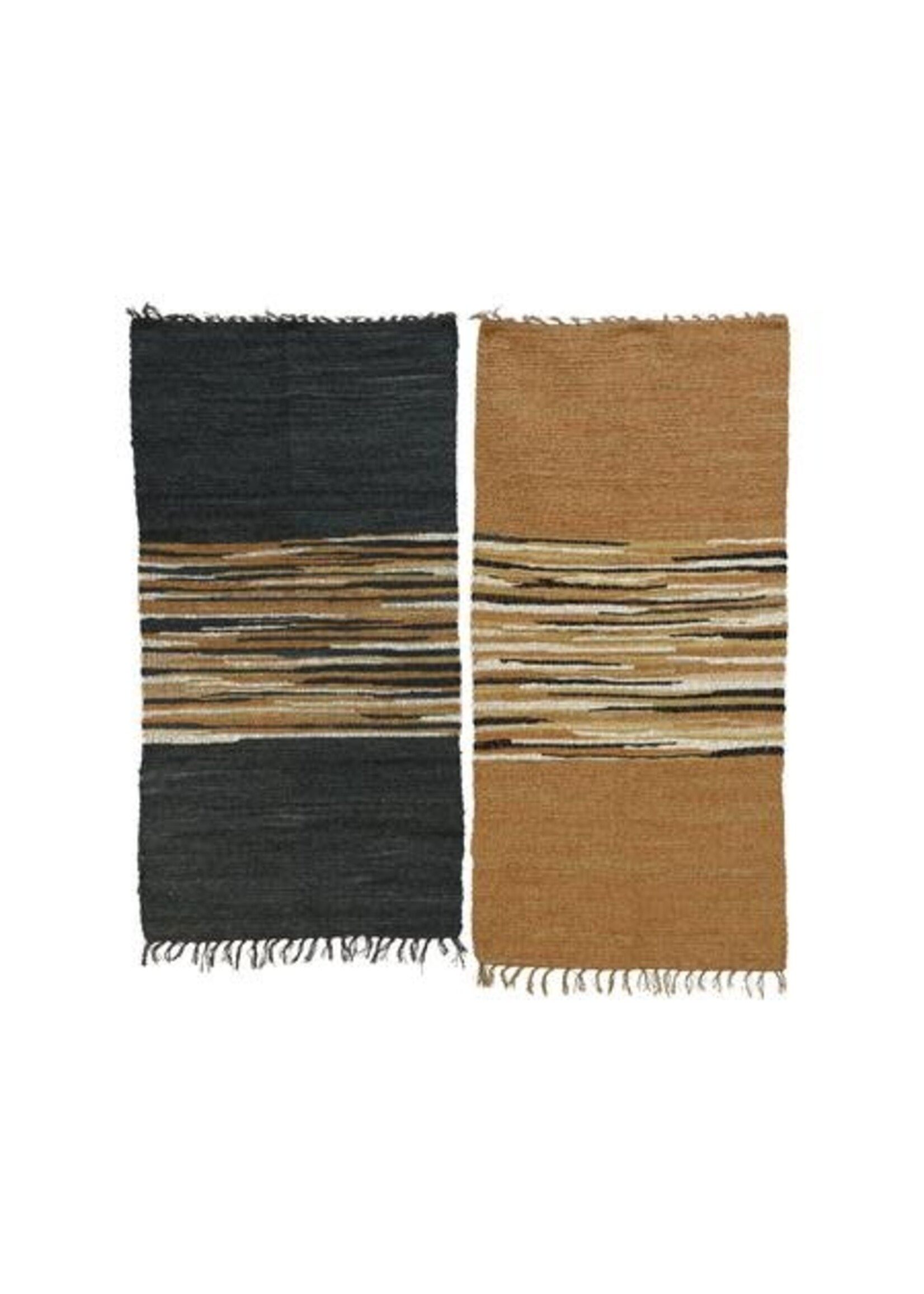 KaemingkS9 Rug Chindi 140 x 70cm