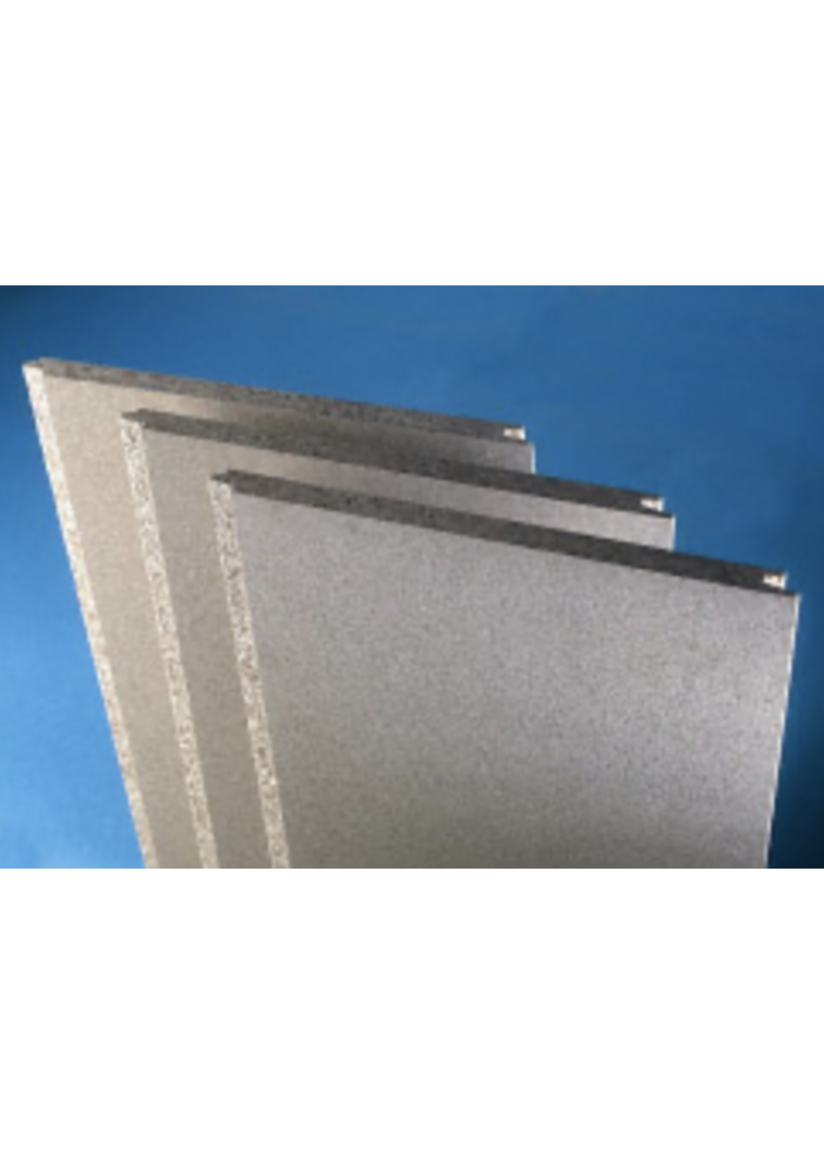 West Fraser T&G Loft Chipboard Pack 3 18mm x 1220 x 320mm