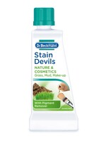 Dr Beckmann Stain Devils Nature and Cosmetics - Grass, mud and make-up 50ml