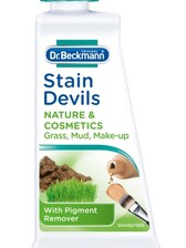 Dr Beckmann Stain Devils Nature & Cosmetics Stain Remover 50ml