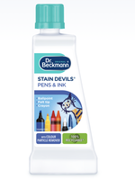 Dr Beckmann Stain Devils Pen and Ink - Ballpoint, felt tip and crayon 50ml