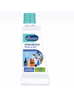 Dr Beckmann Stain Devils Pen and Ink - Ballpoint, felt tip and crayon 50ml