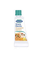 Dr Beckmann Stain Devils Fat and Sauces - Cooking Oil, pizza and curry 50ml