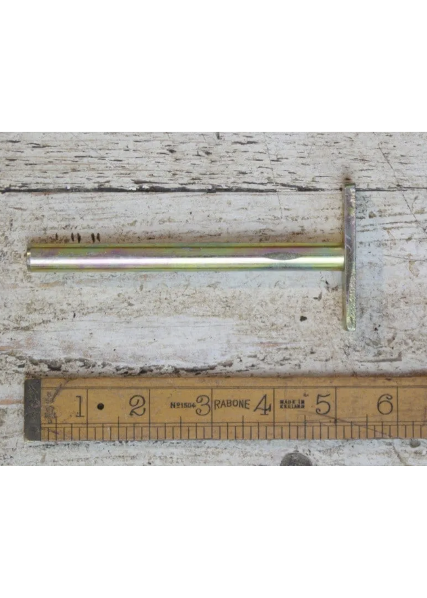 Cottingham Collection Concealed / Floating Shelf Support - Horizontal Adjustment 135mm