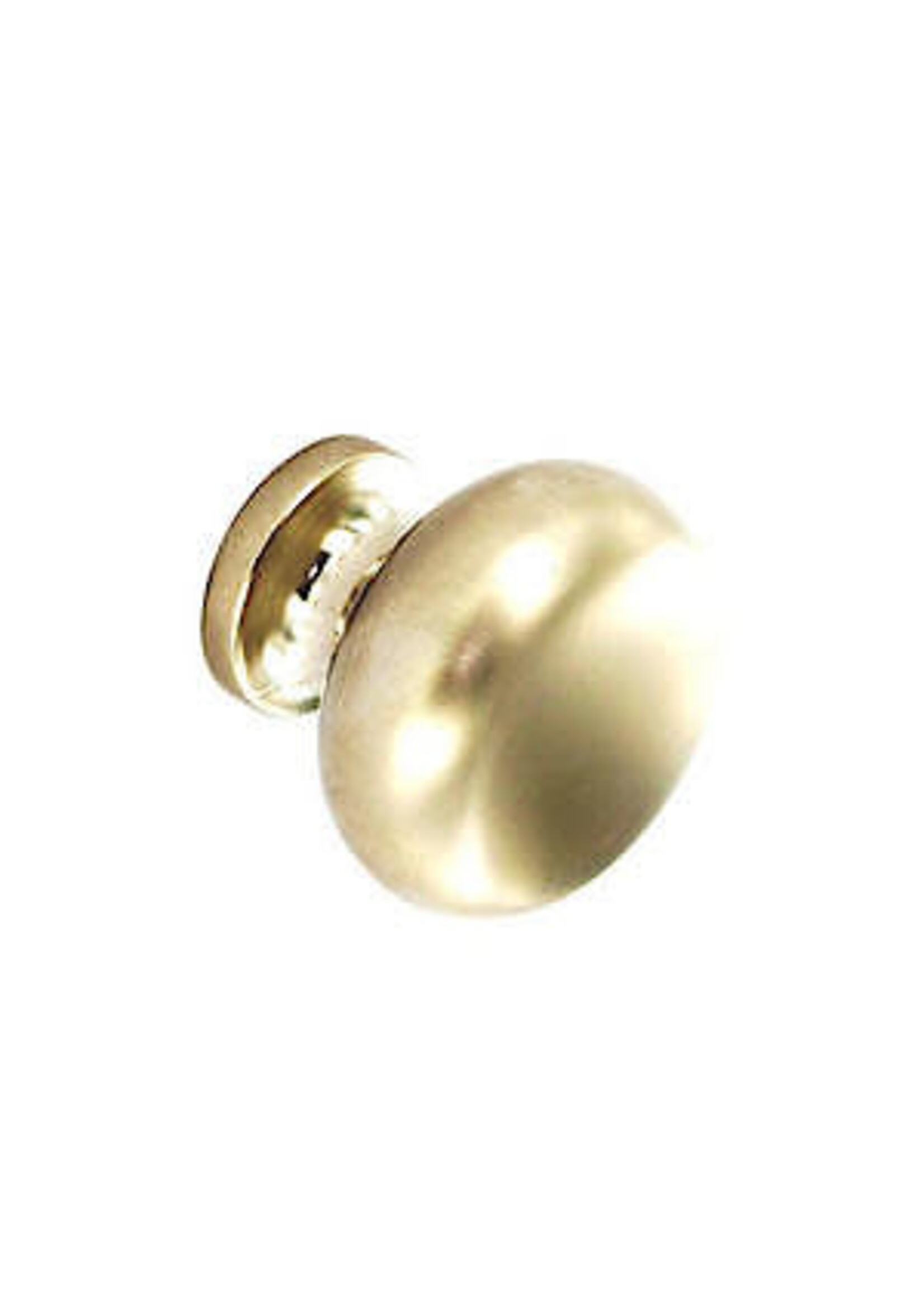 Securit Round Knob 30mm S3528