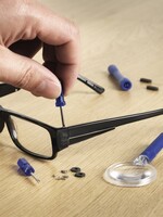 SupaTool Eye glasses Repair Kit