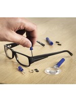 SupaTool Eye glasses Repair Kit 13 piece