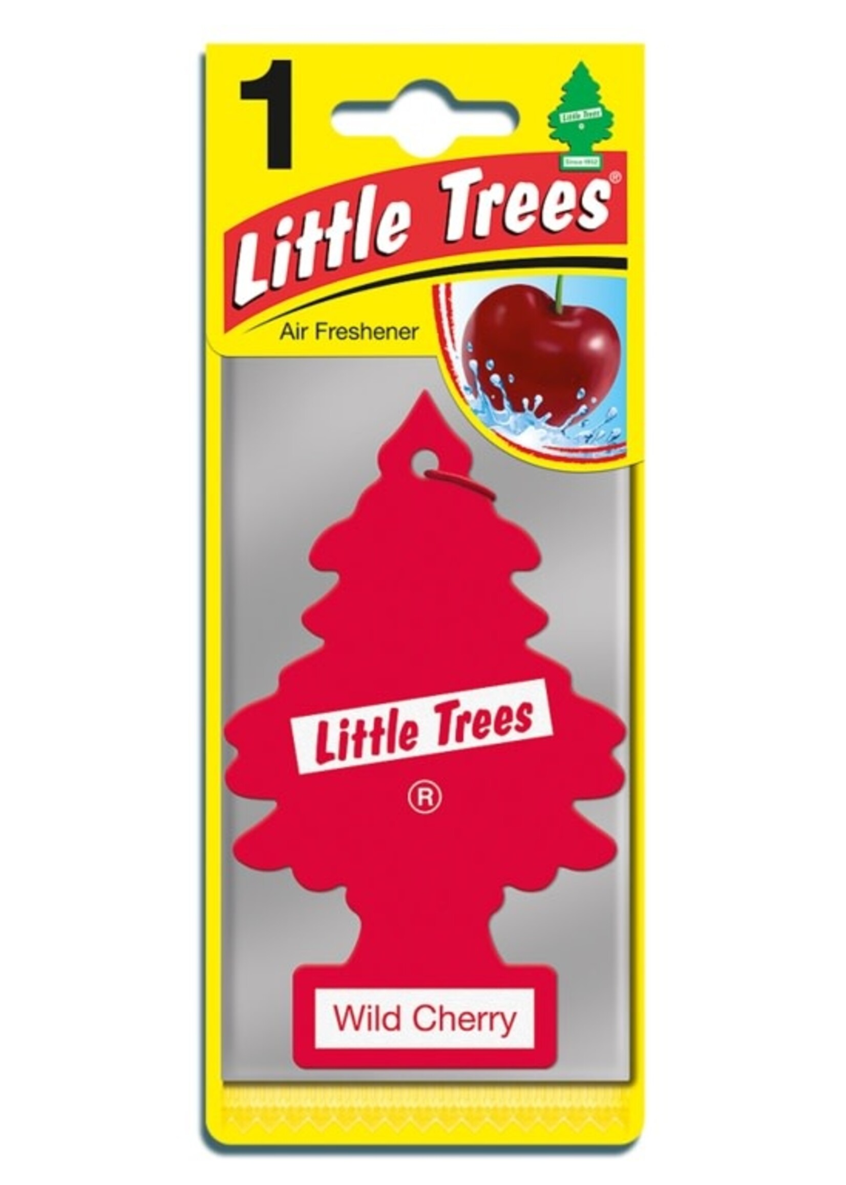 Little Trees Saxon Little Trees Cherry