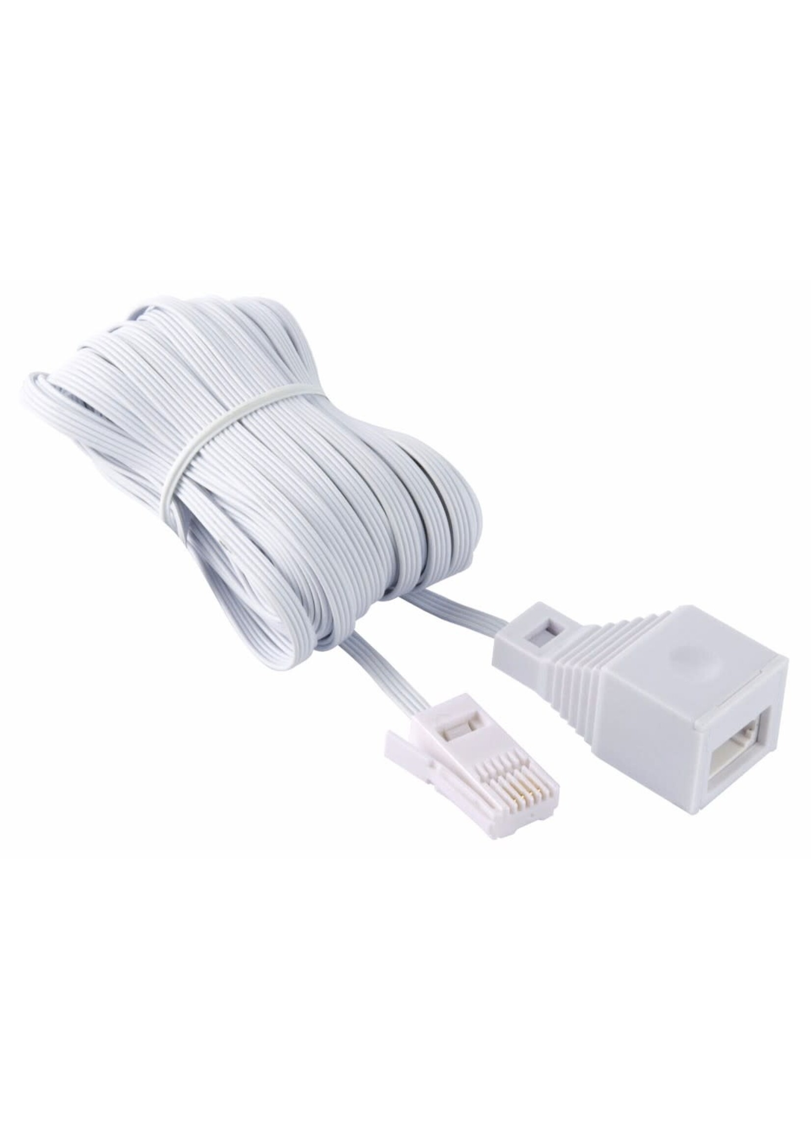 Dencon Telephone Extension Lead 15m
