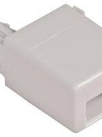 TUK TUK Phone Adaptor RJ11 Plug to BT Socket