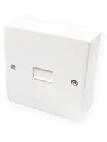 Dencon Dencon Telephone Master Socket *CLEARANCE*