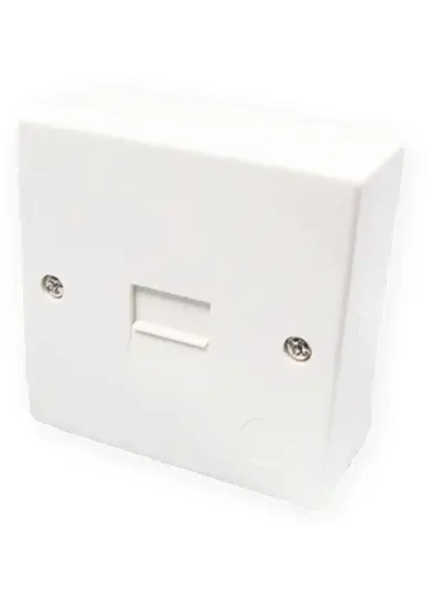 Dencon Dencon Telephone Master Socket *CLEARANCE*