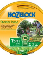 Hozelock Hozelock Starter Hose 15m