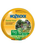 Hozelock Hozelock Starter Hose 15m **