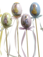 KaemingkS9 Mini Easter Egg-  set of 6