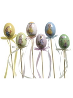 KaemingkS9 Mini Easter Egg-  set of 6