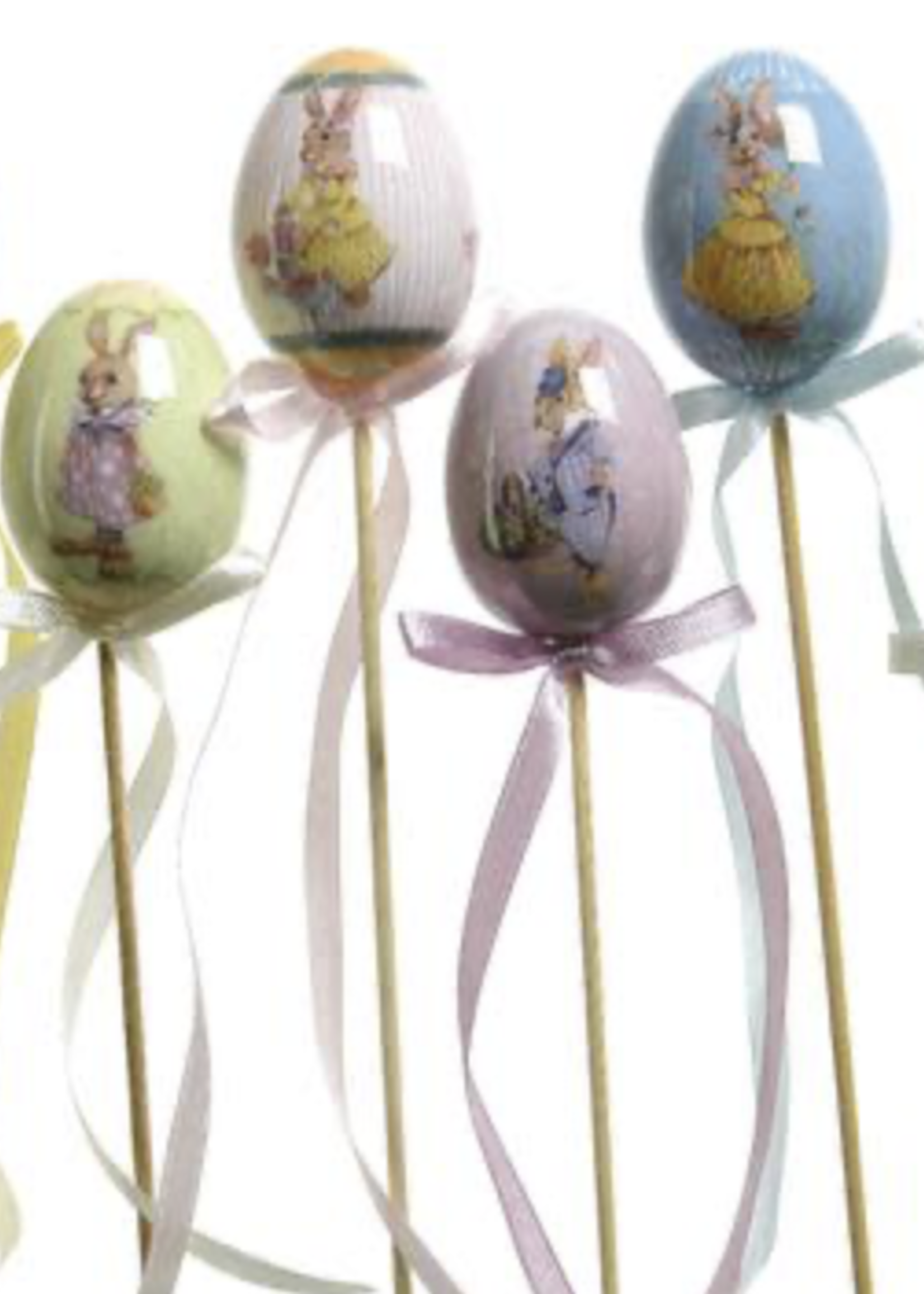 KaemingkS9 Mini Easter Egg-  set of 6