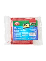 Ambassador Ambassador Suet Cake With Berries