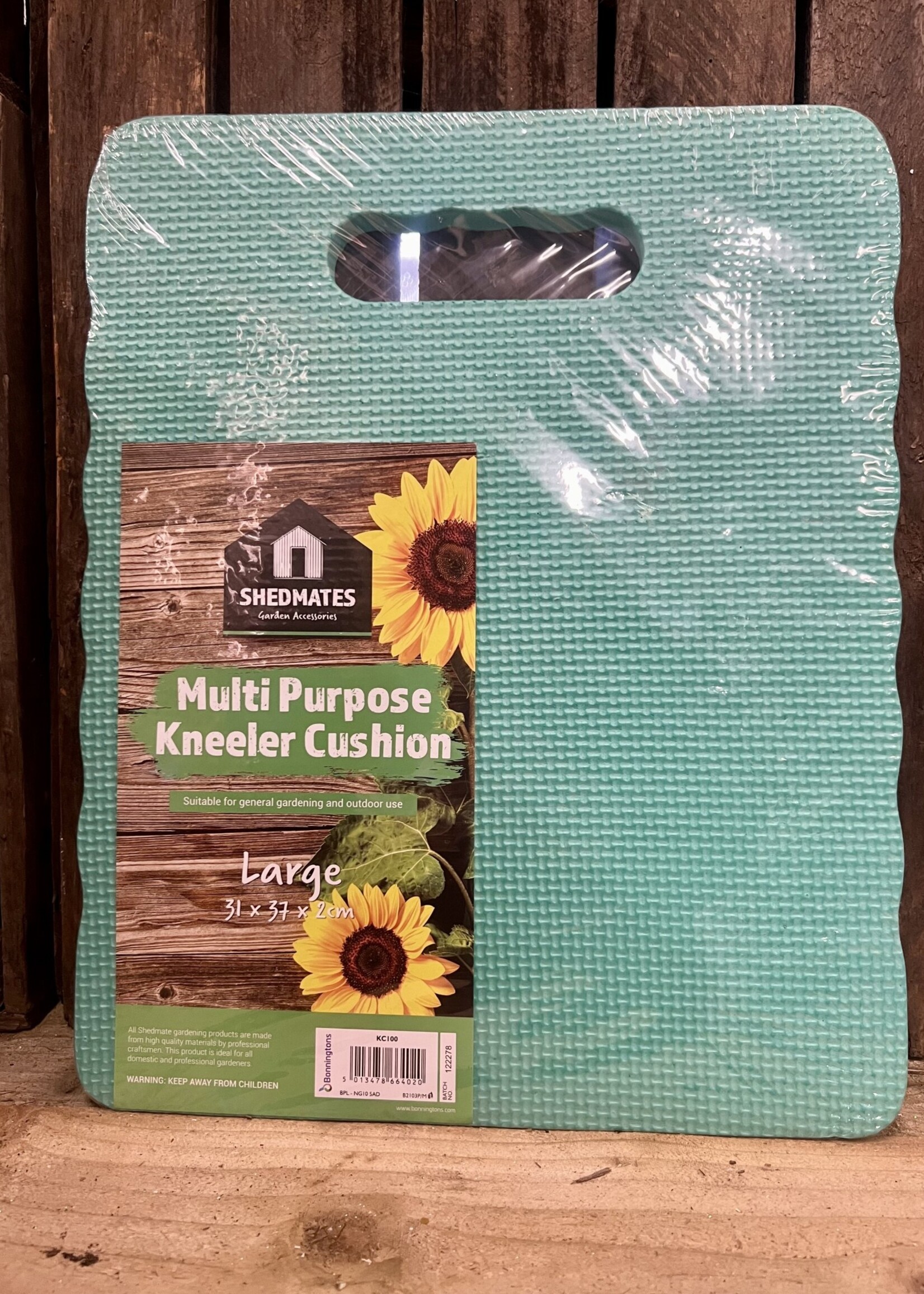 Large Kneeler Cushion 31x37cm