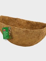 Ambassador Ambassador Coco Wall Basket Liner 14"