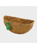 Ambassador Ambassador Coco Wall Basket Liner 14"