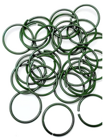 Ambassador Ambassador Coated Plant Rings