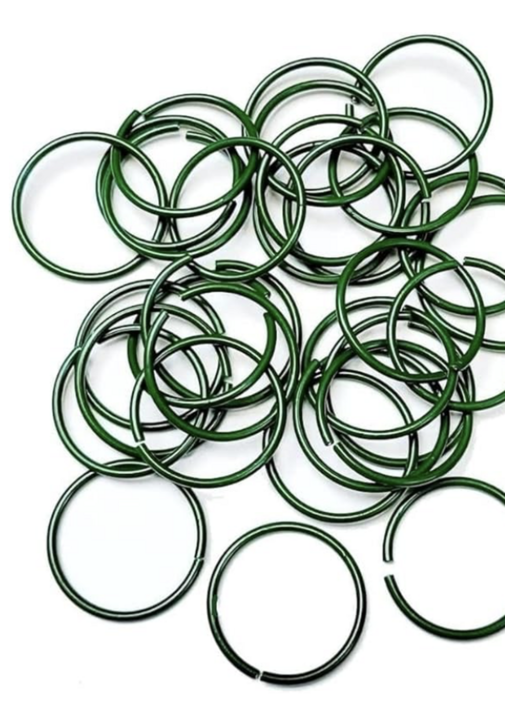 Ambassador Ambassador Coated Plant Rings