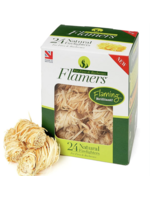 Flamers firelighters 24 pack