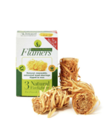 Flamers Flamers firelighters 3Pack