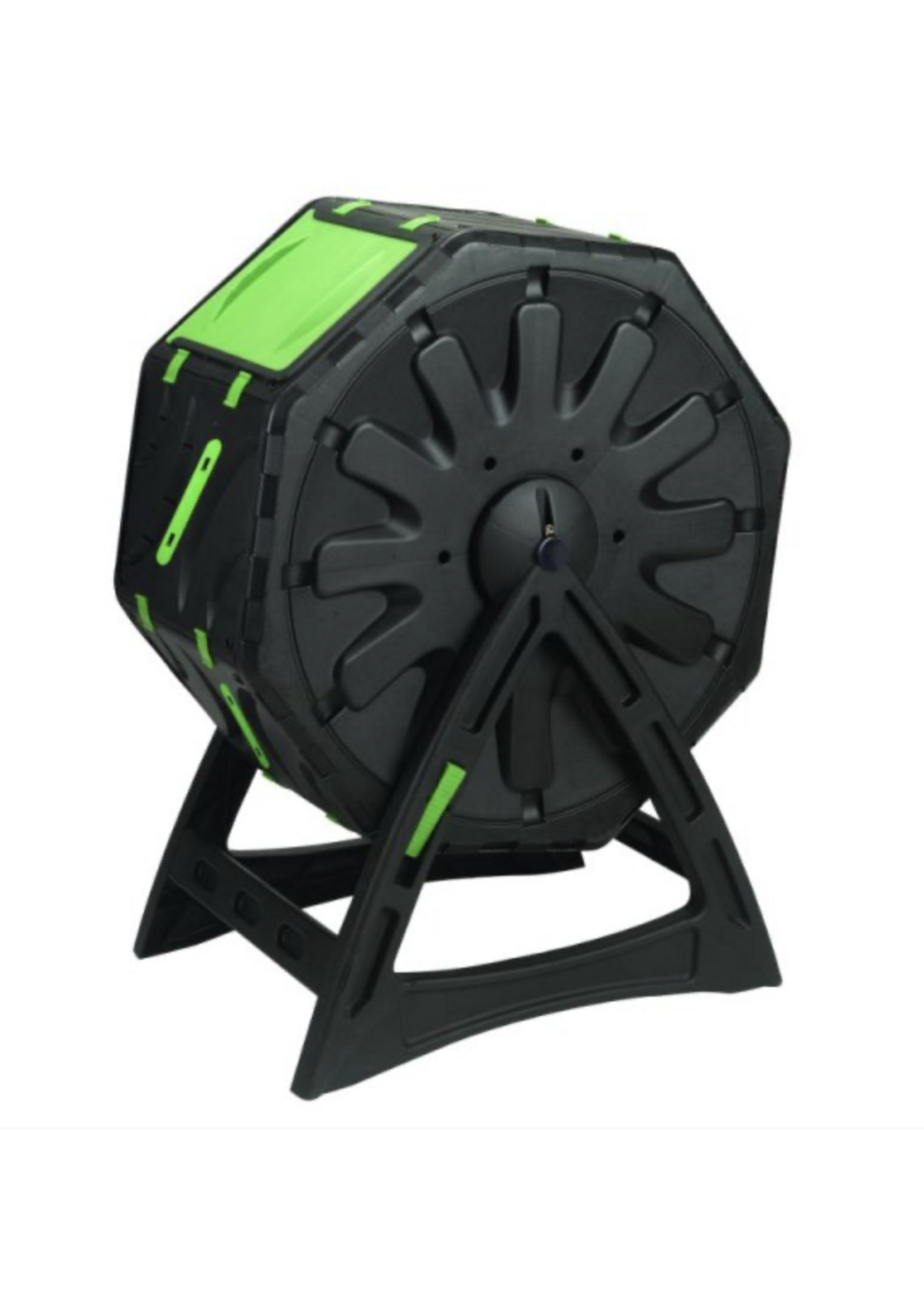 Smart Garden Compost Tumbler Maker