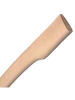 RST Replacement Ash Axe Handle 350mm (14") 11/4lb RST
