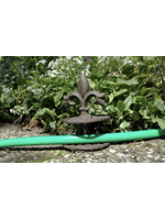 Fallen Fruits Hose Guide Iron 3 Styles - Price for one