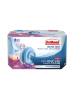 Unibond (henkel) UniBond Aero 360 Lavender Garden Refills 4 Pack
