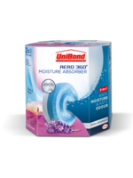 Unibond (henkel) Unibond Aero 360 Refill Tab x2 Lavender Garden