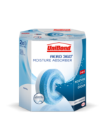 Unibond (henkel) UniBond Aero 360 Refills Tab Neutral 2 pack