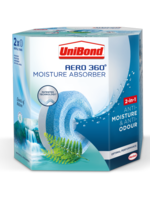 Unibond (henkel) Unibond Aero 360 Refill Tab x2 Waterfall