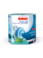 Unibond (henkel) Unibond Aero 360 Refill Tab x2 Waterfall