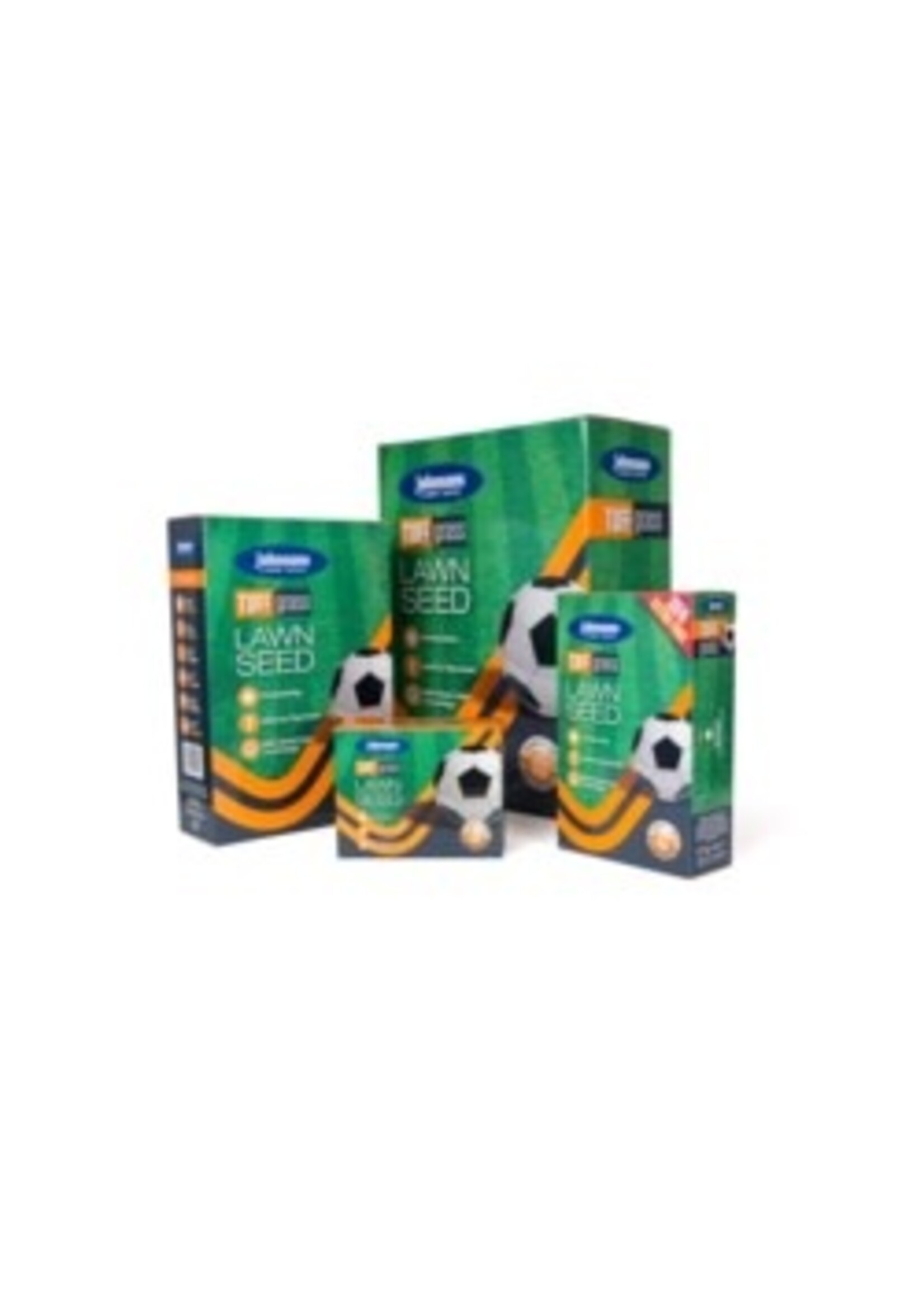 Johnsons Lawn Seed Johnsons Lawn / Grass Seed