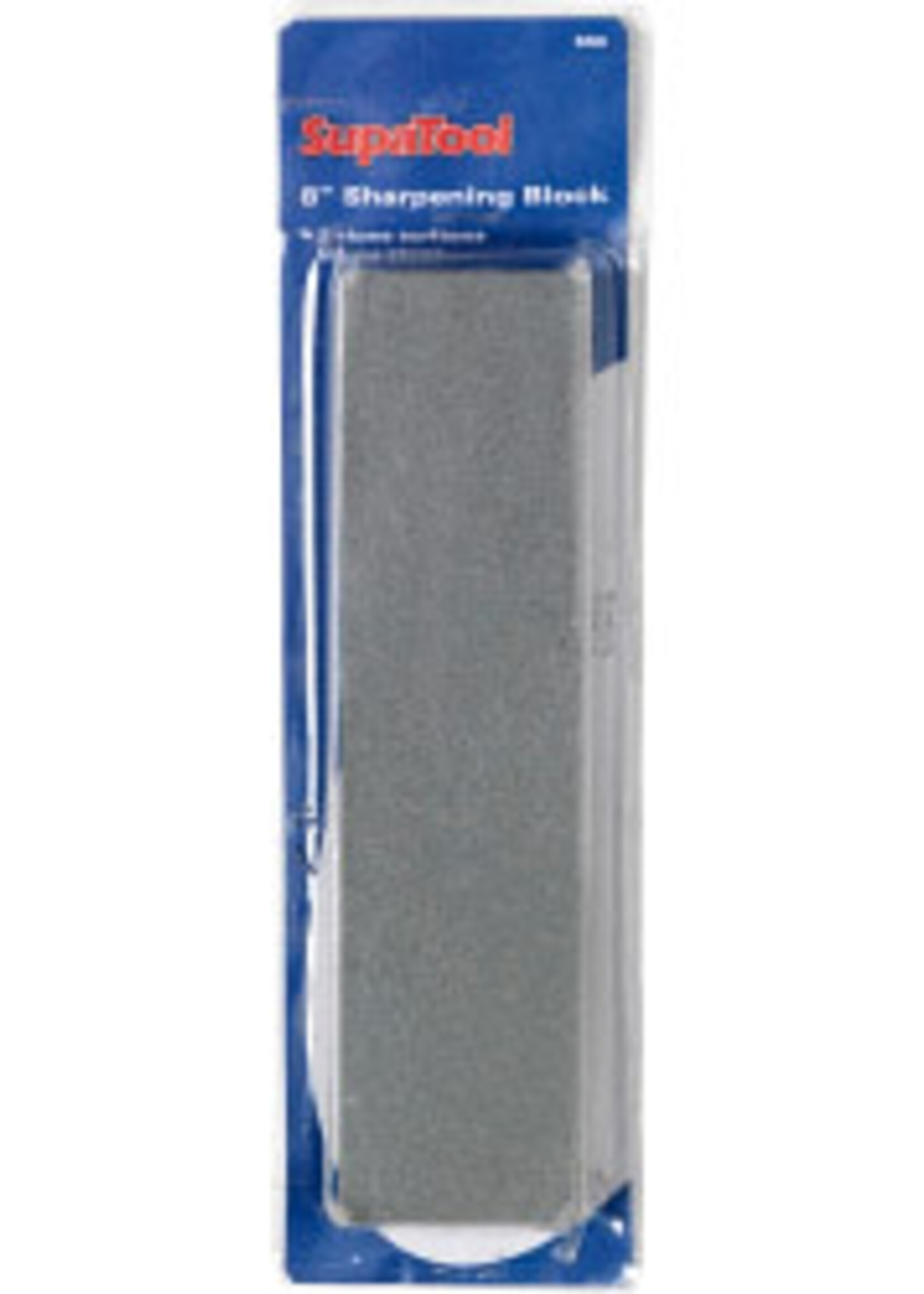 SupaTool SupaTool Sharpening Block 8 inch