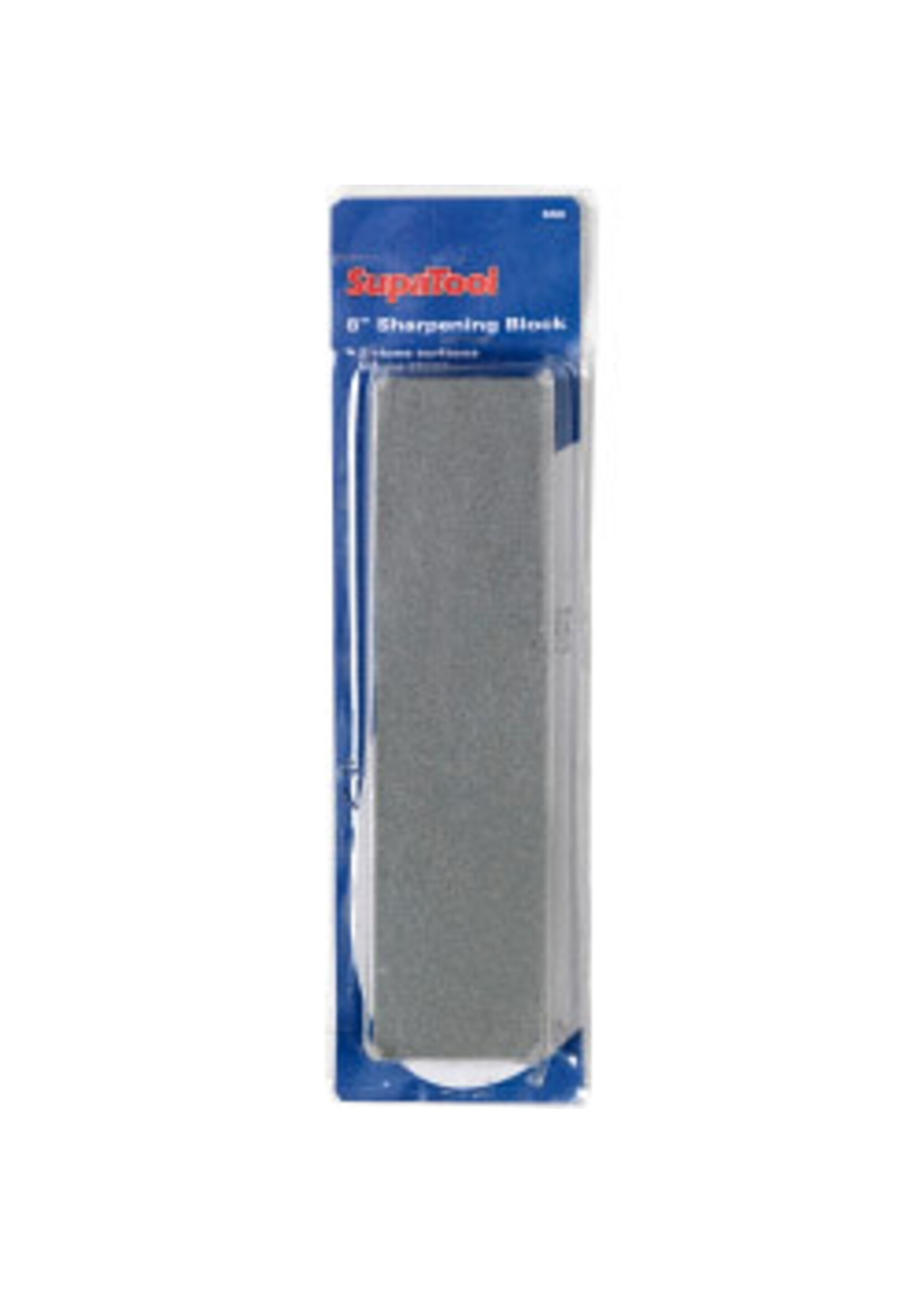 SupaTool SupaTool Sharpening Stone Block 8 inch