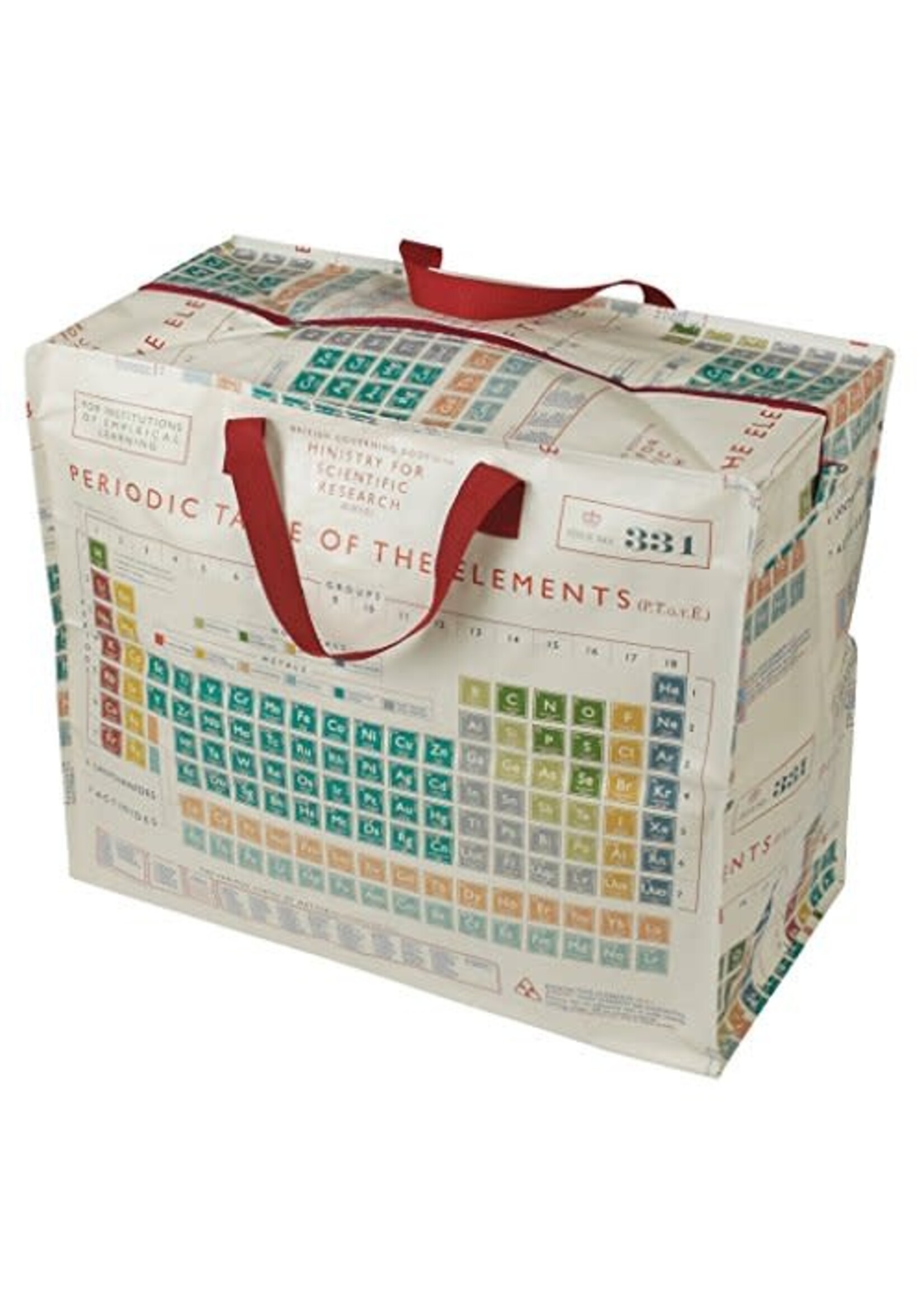 Rex Storage Bag- eco friendy recycled plastic
