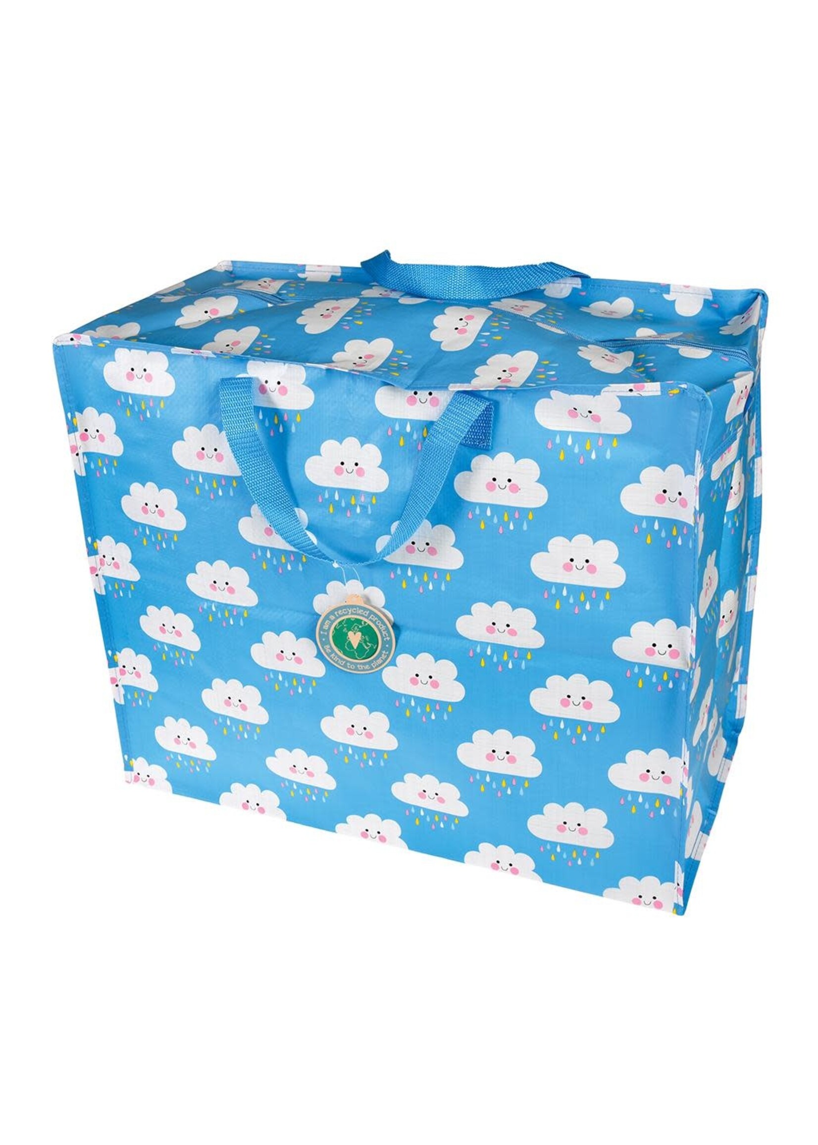 Rex Storage Bag- eco friendy recycled plastic