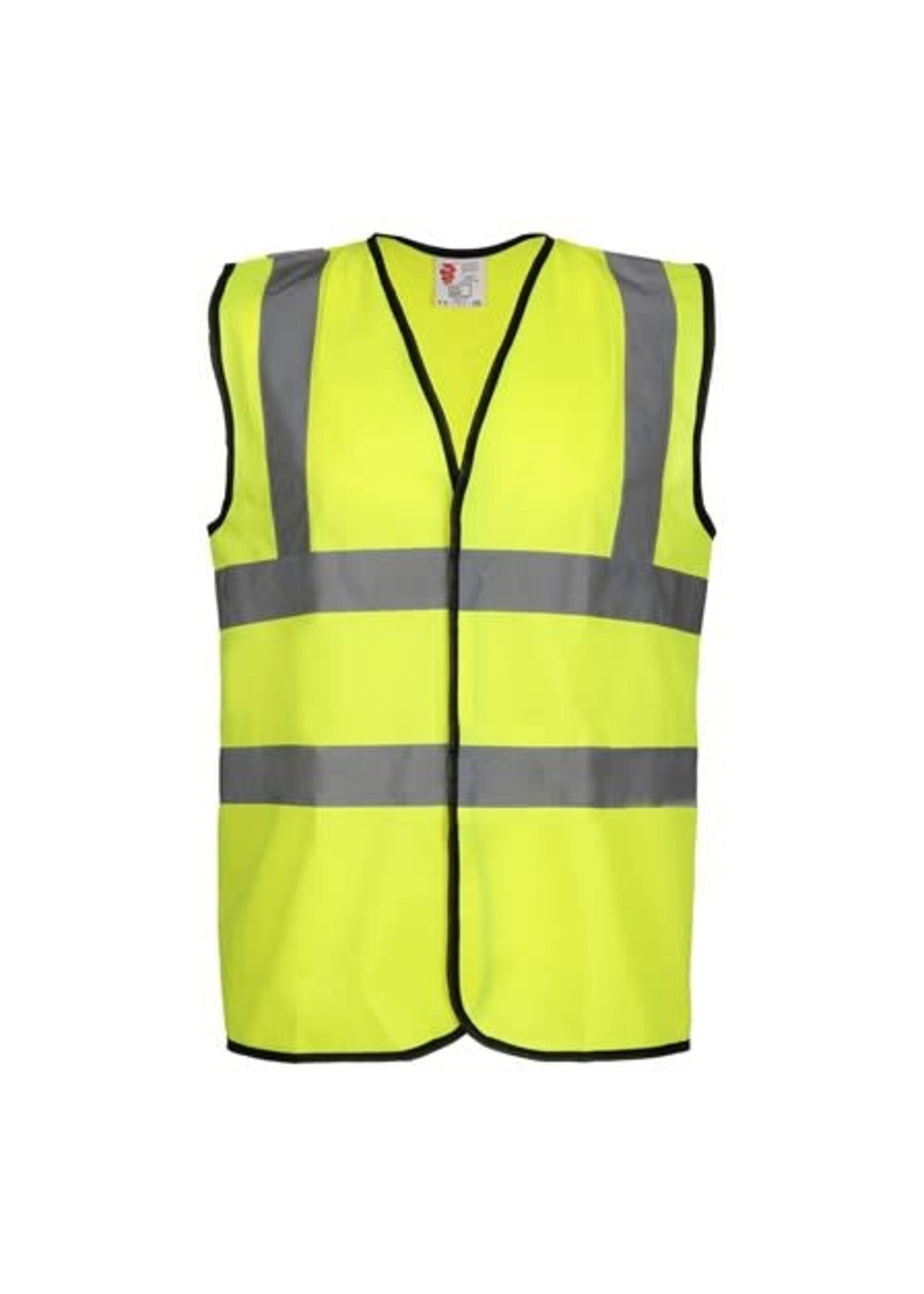 FORT Workwear Hi Vis Vest